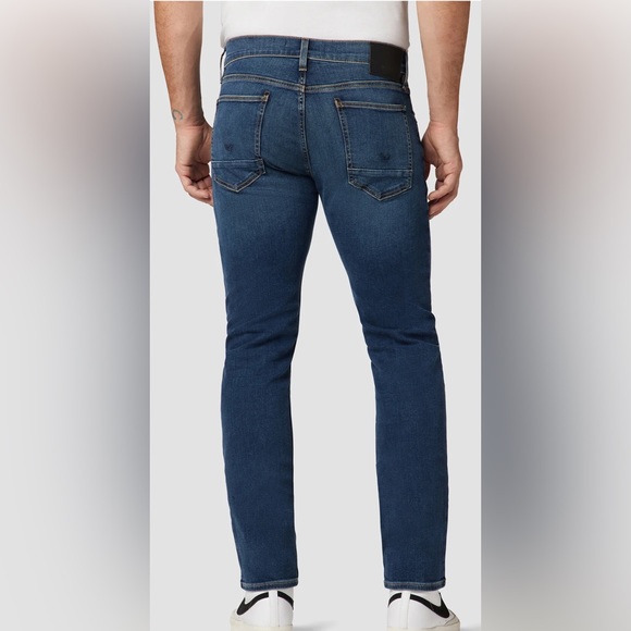 Previously loved Men’s Hudson Blake Slim Straight Jeans